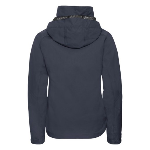 RUSSELL HYDRAPLUS 2000 women's jacket