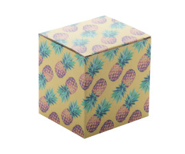 CreaBox EF-058 custom box