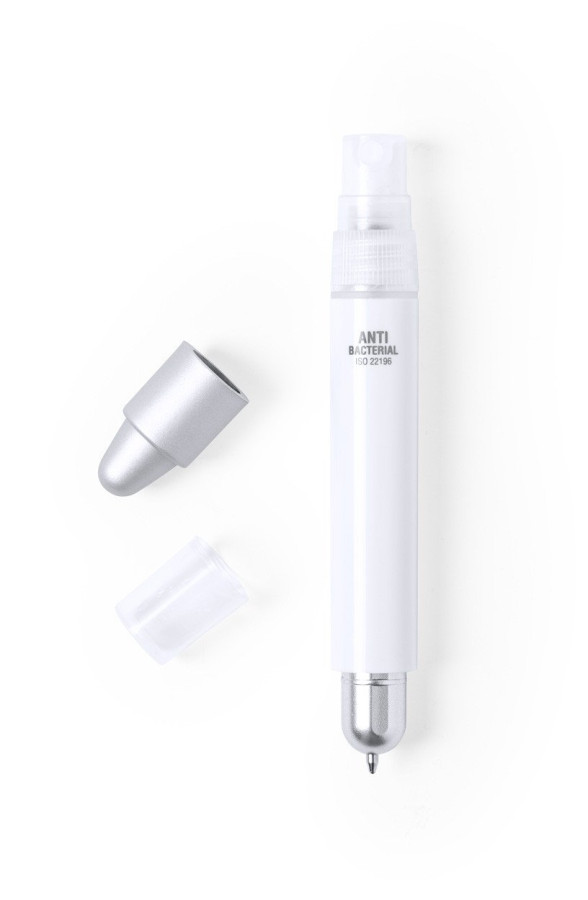 Fruk antibakterijske sprej olovka