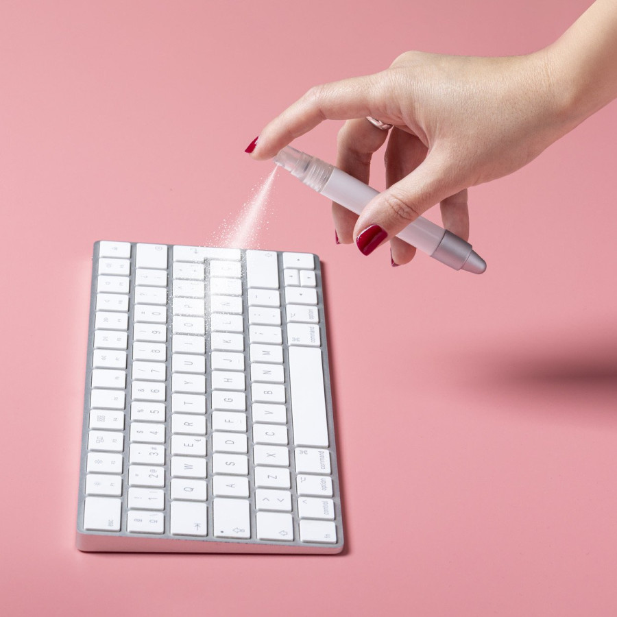 Fruk antibakterijske sprej olovka