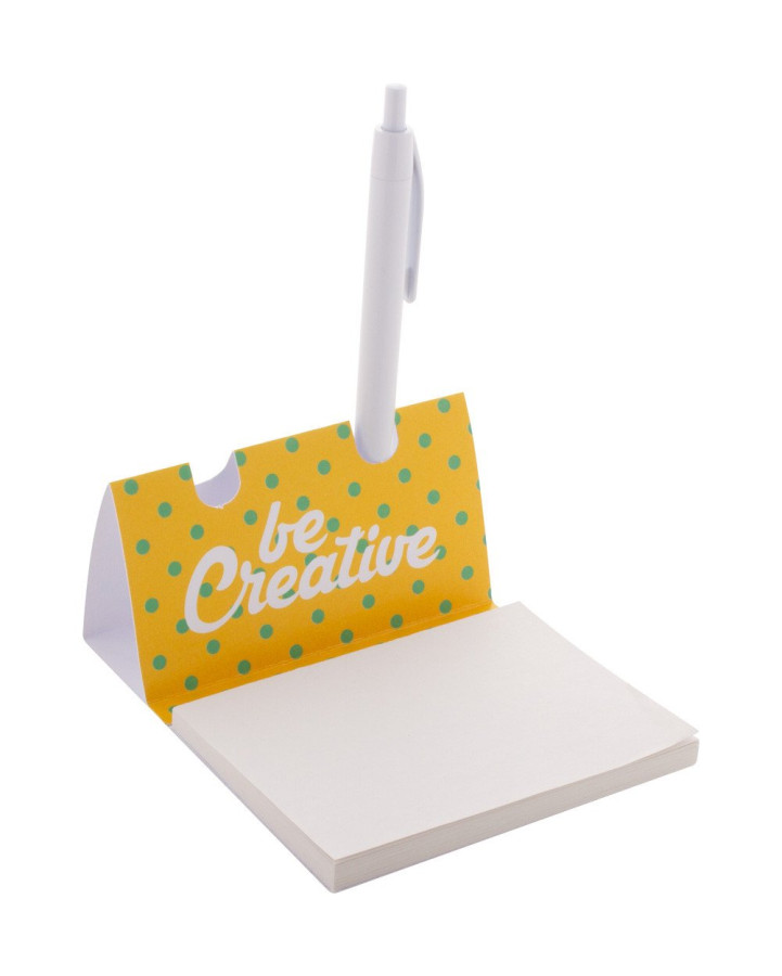 CreaStick Hold custom pen holder