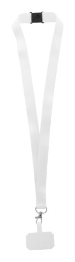 Subyard Mobile Safe custom RPET mobile holder lanyard
