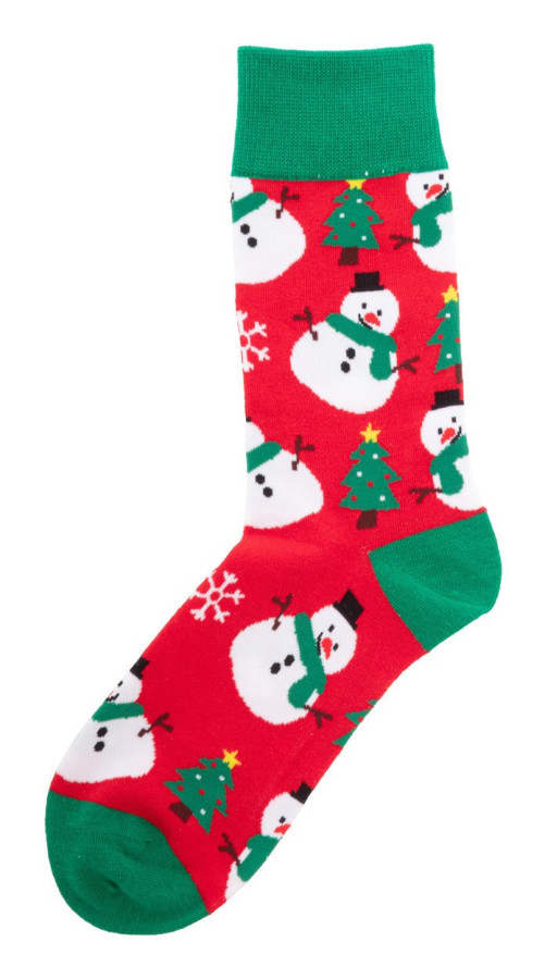 Sokkex Christmas socks