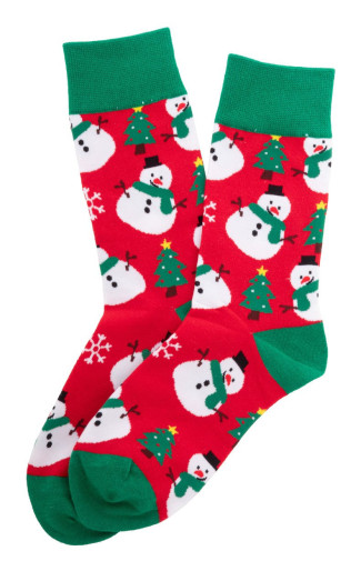 Sokkex Christmas socks