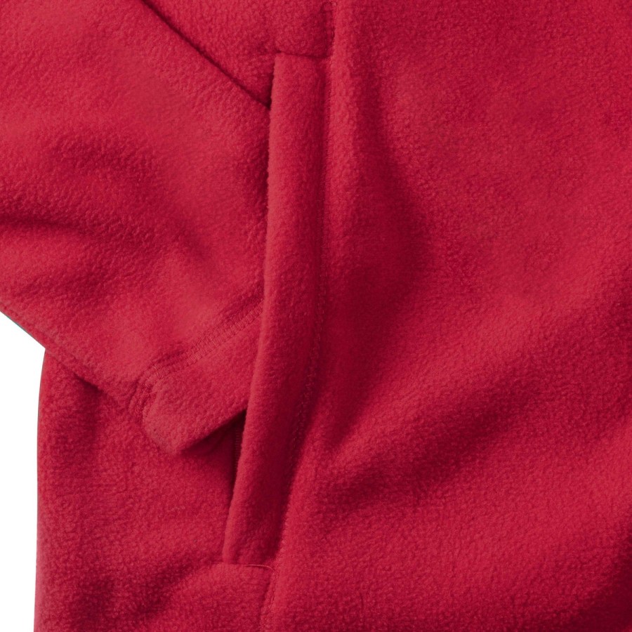 RUSSELL male micro polar