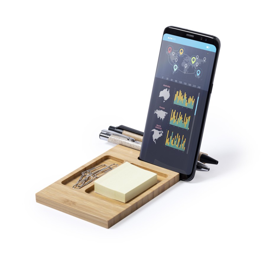 Tongal organizator stola od bambusa