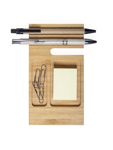 Tongal organizator stola od bambusa