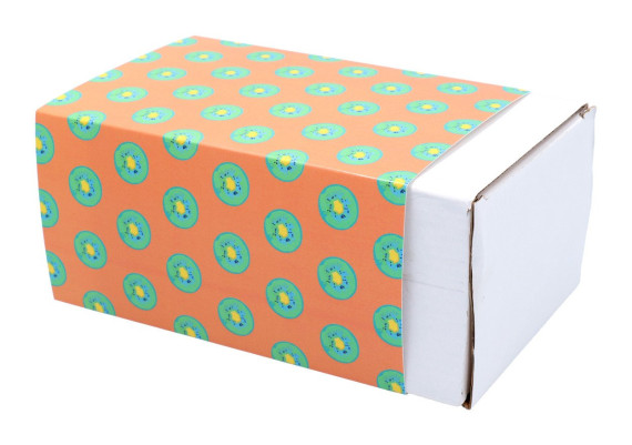 CreaSleeve 390 Paper sleeve