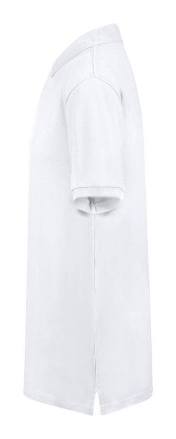 Koupan pique polo shirt