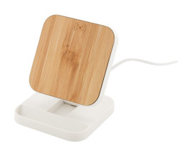 Rabso wireless charger mobile holder