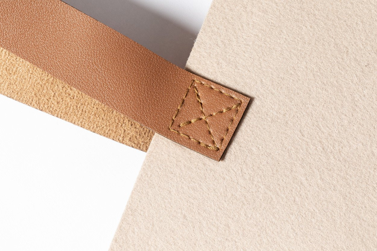 Kompul RPET shopping bag