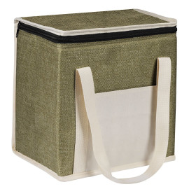 SUNDAY, cooler bag, olive