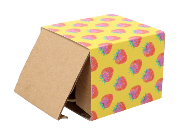 CreaSleeve 391 Paper sleeve