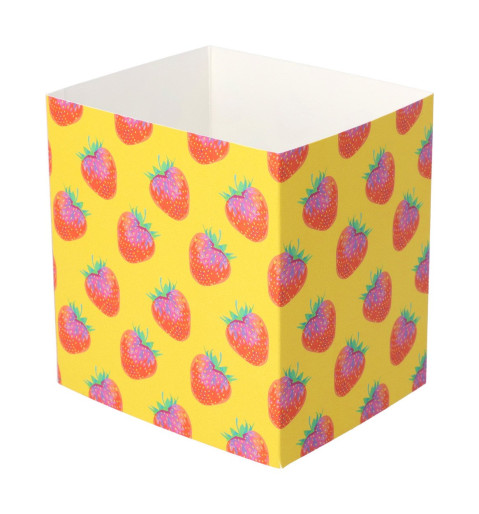 CreaSleeve 391 Paper sleeve