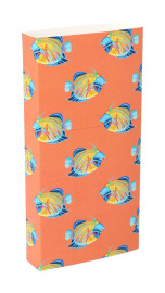 CreaSleeve 515 custom paper sleeve