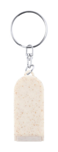 Peix mobile holder keyring