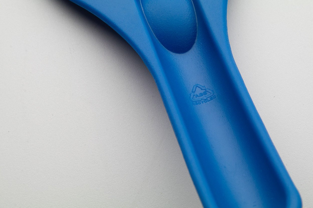 Rescrap ice scraper