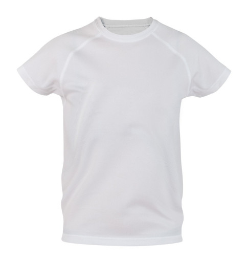 Tecnic Plus K kids sport T-shirt