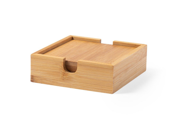 Kappal podmetač set