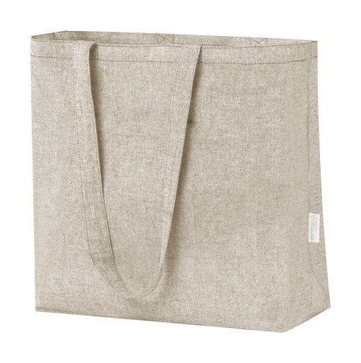 Periad cotton shopping bag