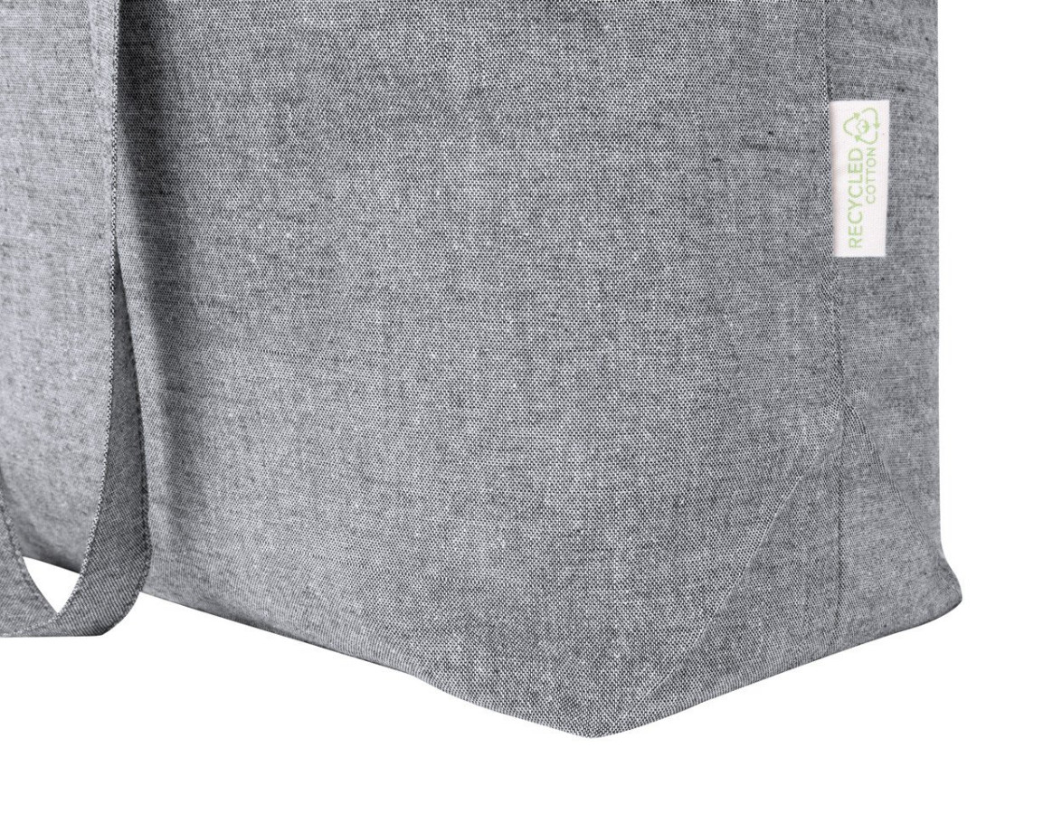 Periad cotton shopping bag