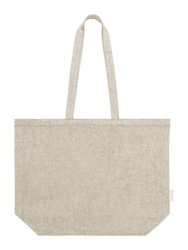 Periad cotton shopping bag