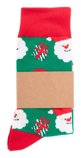 Sokkex Christmas socks