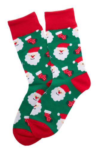 Sokkex Christmas socks