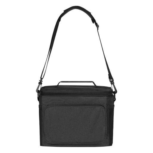 POMODORO, frižider torba, crna