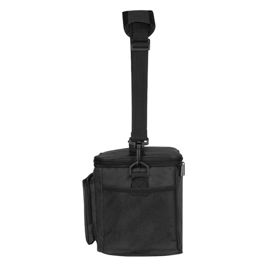 POMODORO, frižider torba, crna