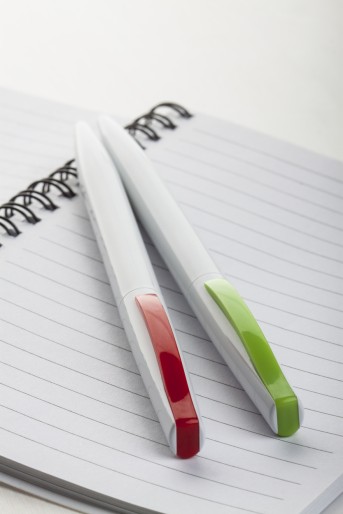 Cortes Ballpoint pen