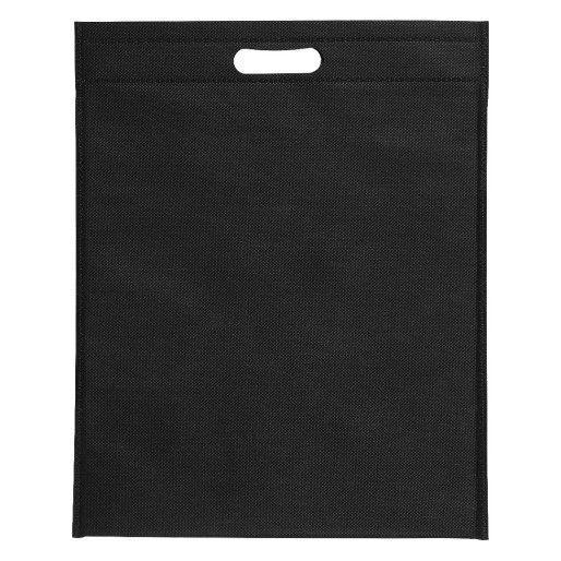 POLLY, varena kesa, crna