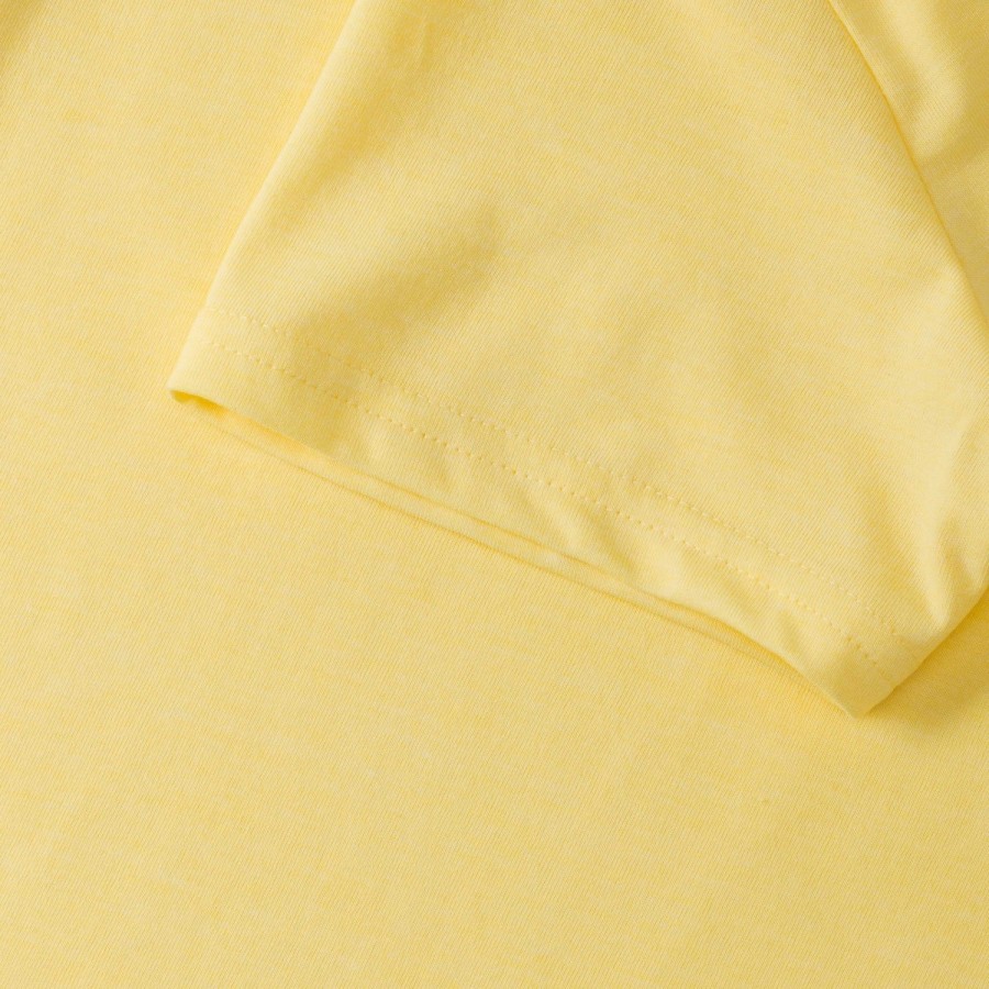 RUSSELL Ženska majica na V izrez HD