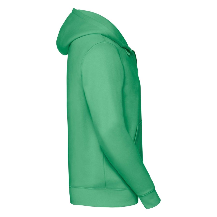 RUSSELL men's AUTHENTIC sweatshirt