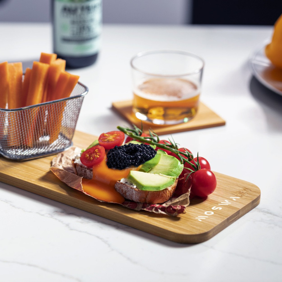 Saraby cutting board