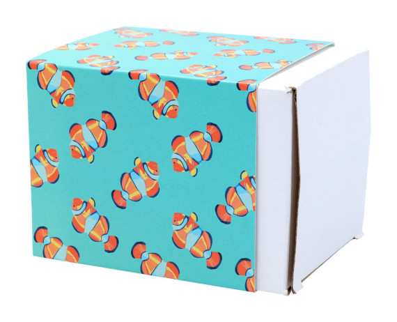 CreaSleeve 392 Paper sleeve