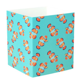 CreaSleeve 392 Paper sleeve