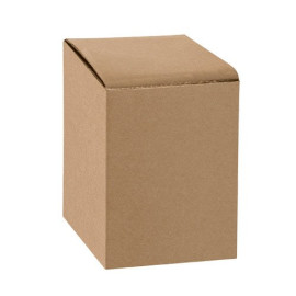 LYCKA. Šolja od bambusa