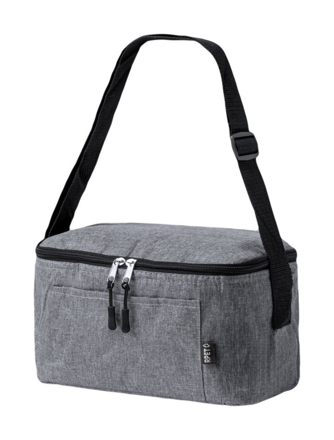 Glaxia cooler bag and lunch box