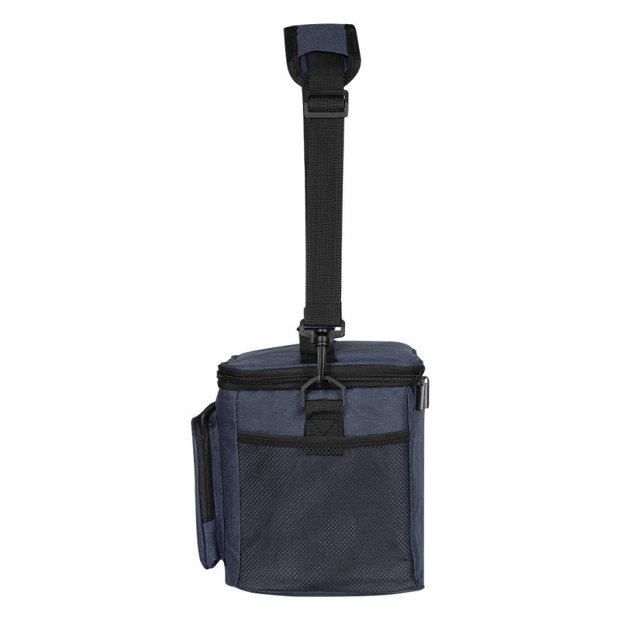 POMODORO, cooler bag, blue