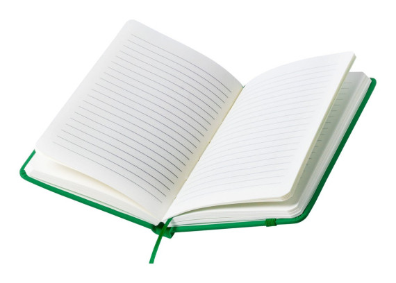 Kinelin notebook