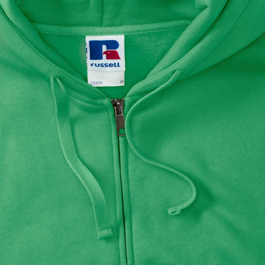 RUSSELL men's AUTHENTIC sweatshirt