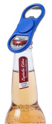 Slack fidget spinner