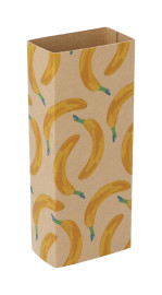 CreaSleeve Kraft 516 custom kraft paper sleeve