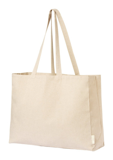 Framos cotton shopping bag