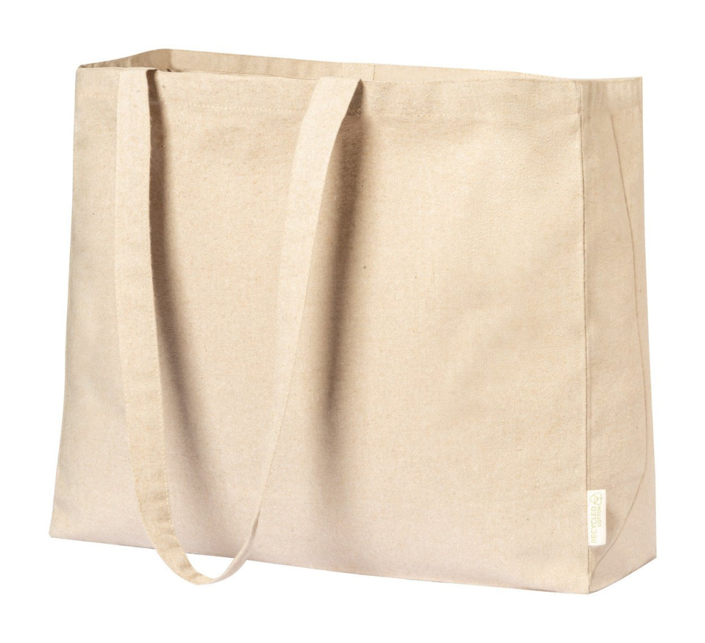 Framos cotton shopping bag