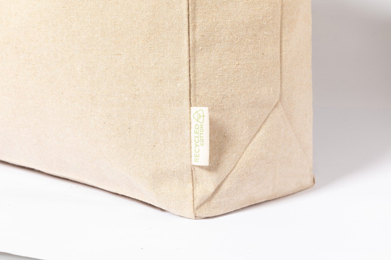 Framos cotton shopping bag