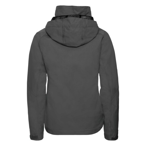 RUSSELL HYDRAPLUS 2000 women's jacket