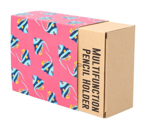 CreaSleeve 393 Paper sleeve