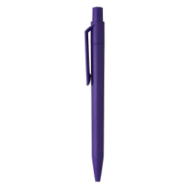 DOT C, maxema plastic ball pen, purple